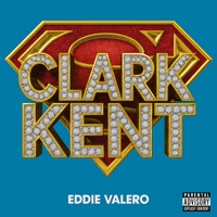 Clark Kent - Single - Eddie Valero