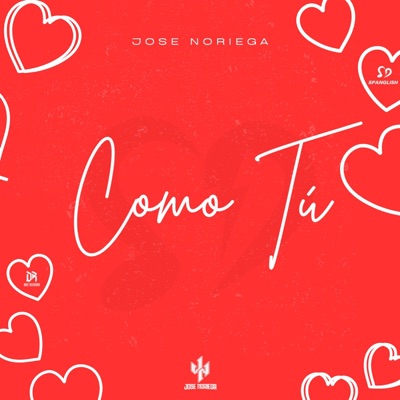 Como Tú - Single