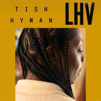 Lauryn Hill Vibes Rap - Single - Tish Hyman