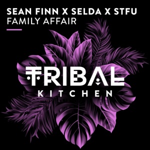 Family Affair - Single
