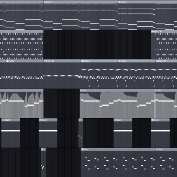 DESCENDING INTO MADNESS