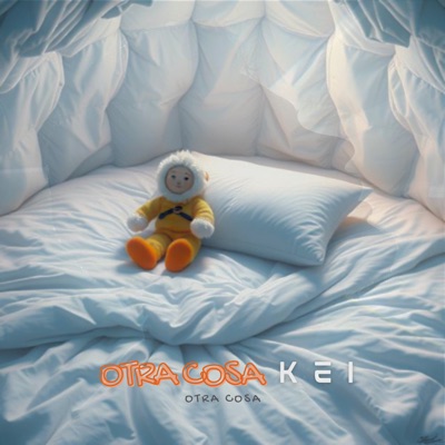 OTRA COSA - Single