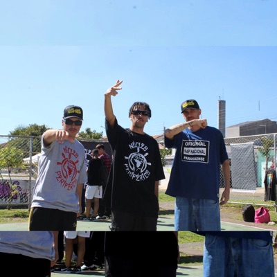 Hediondo Sonoro (feat. Lucas Contravenção & Contravenção) - Single