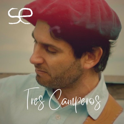 Tres Camperos - Single