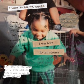 Where Are You Going? Myrie999