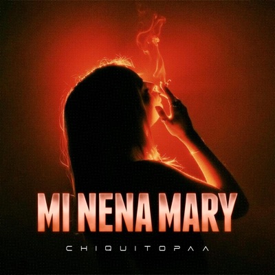 Mi nena mary - Single