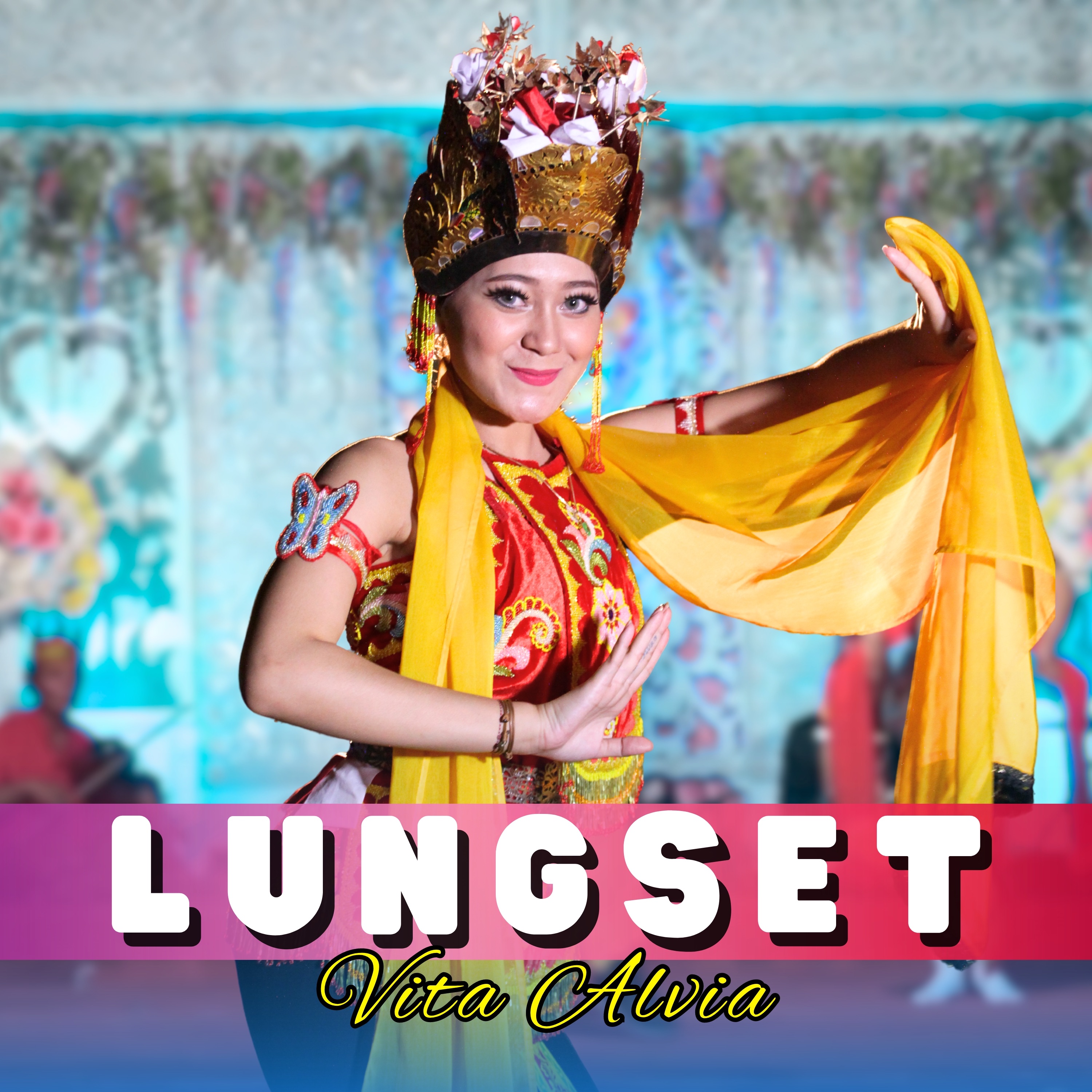 Lungset - Single