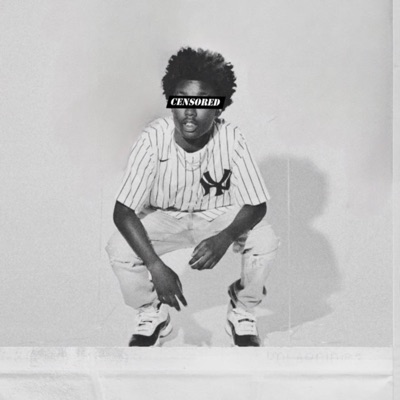 Just Need A Minute - EP