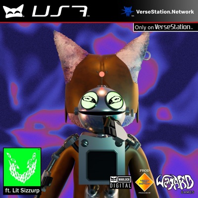 Ratchet & Clank (feat. Lit Sizzurp) - Single