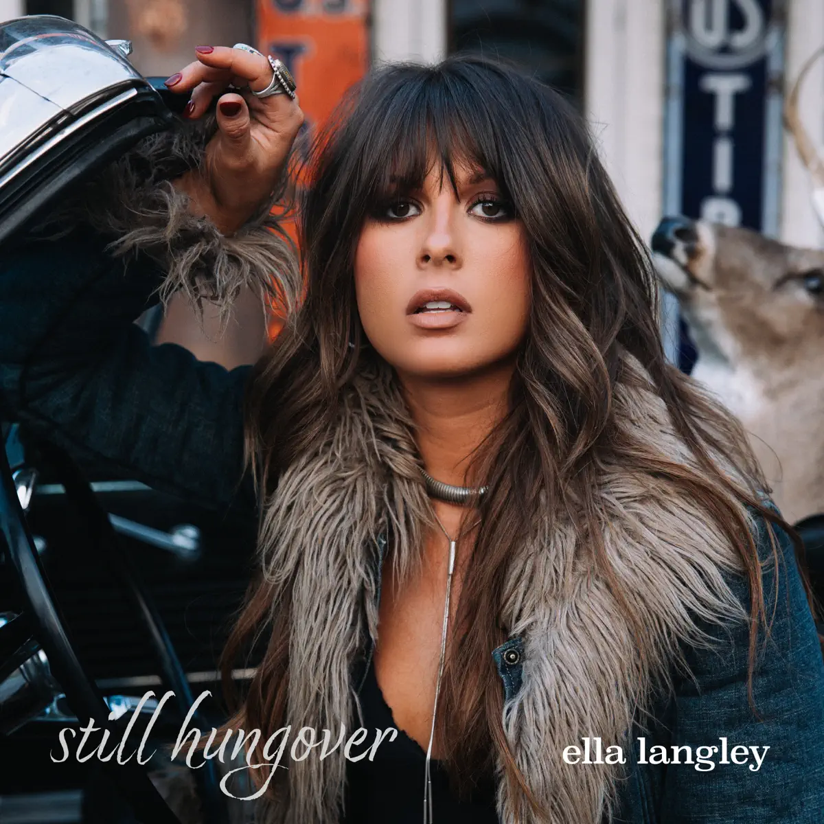 Ella Langley - still hungover (2024) [iTunes Plus AAC M4A]-新房子