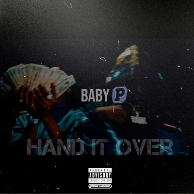 HAND IT OVER - Single