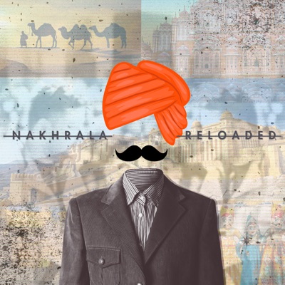 Nakhrala Reloaded - Single