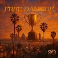 FREE DANKIEE - Single - PM GHOSTIE