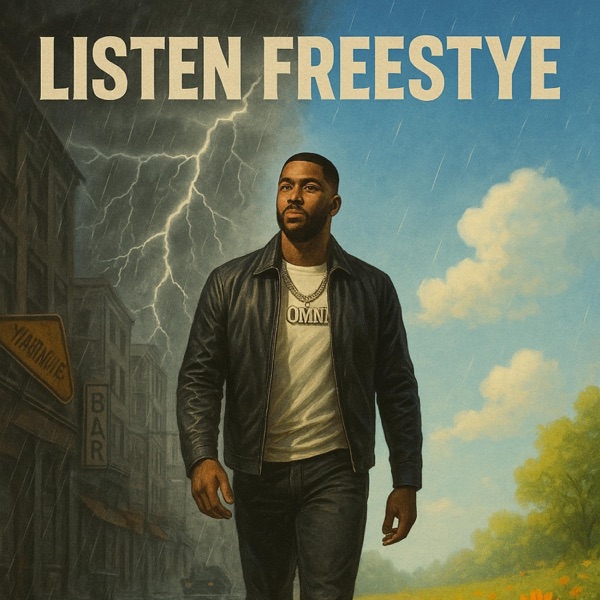 Listen Freestyle (feat. Eli Fross)