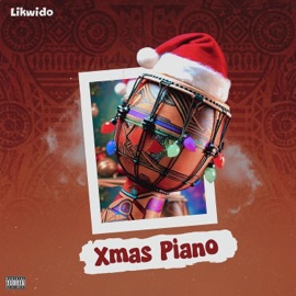Xmas Piano Likwido