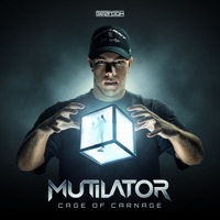 Cage of Carnage - Mutilator