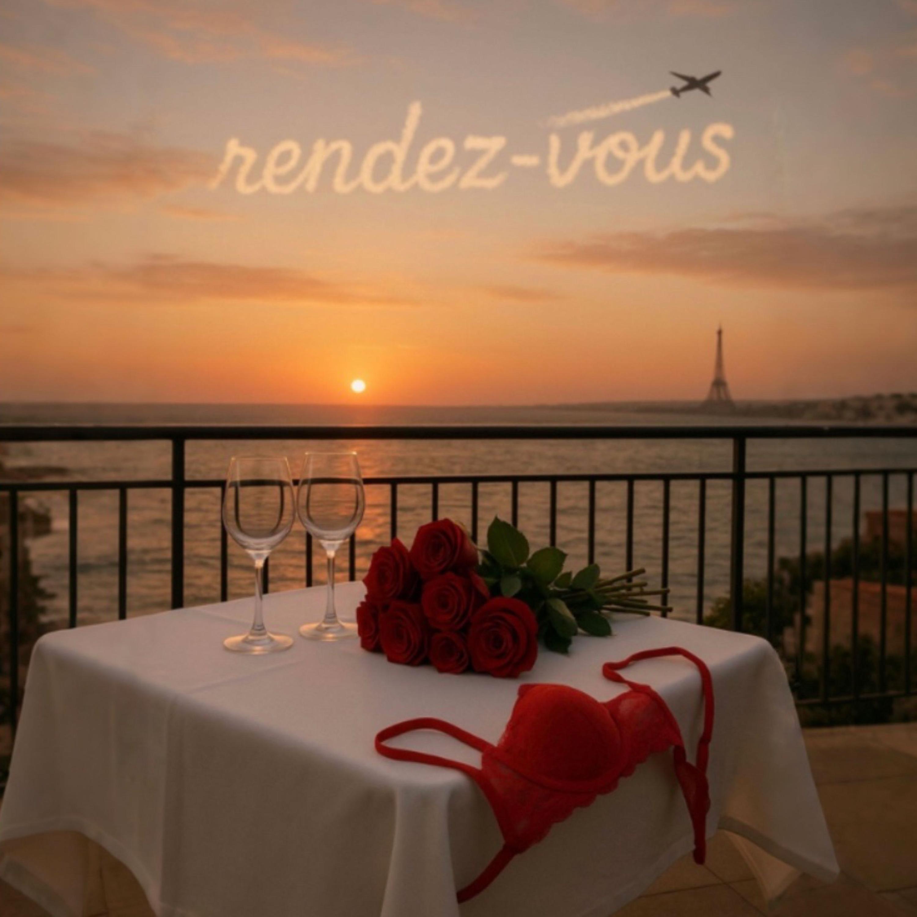 Rendez-vous - Single