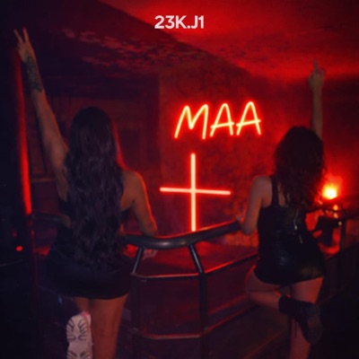 MAA (feat. ENCIKARTER RECORDS) - Single
