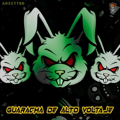 Guaracha de alto voltaje - Single