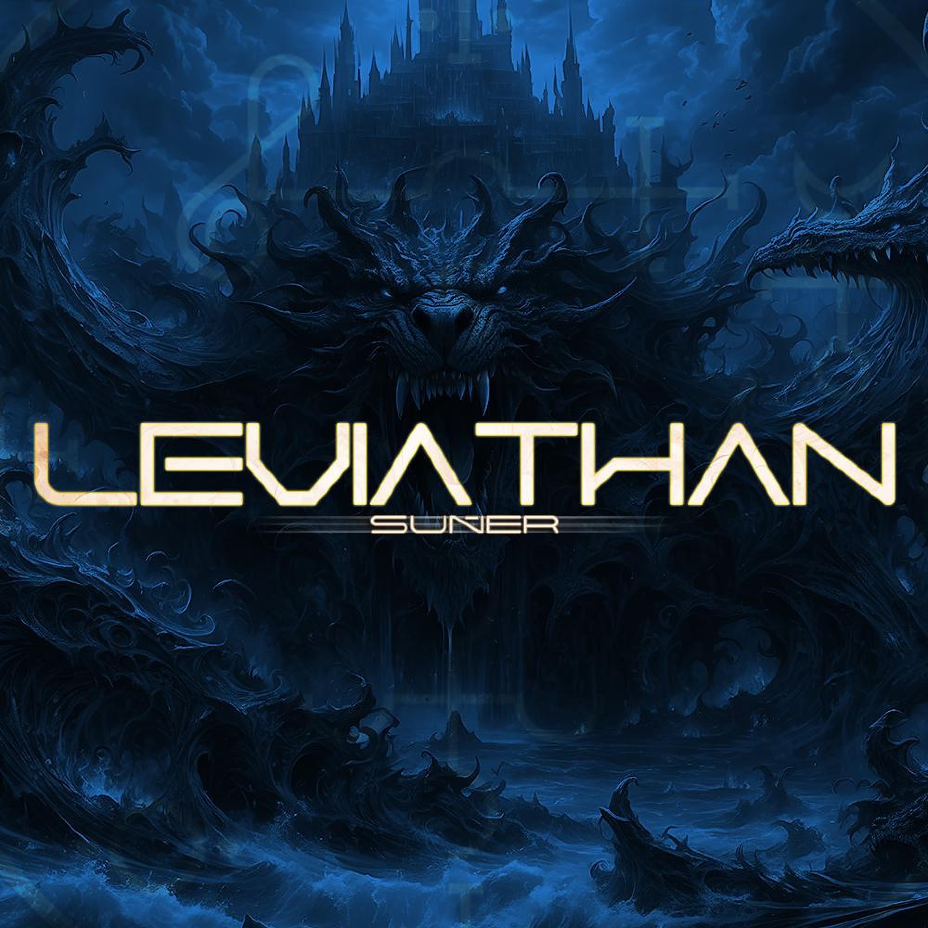 Leviathan - Single
