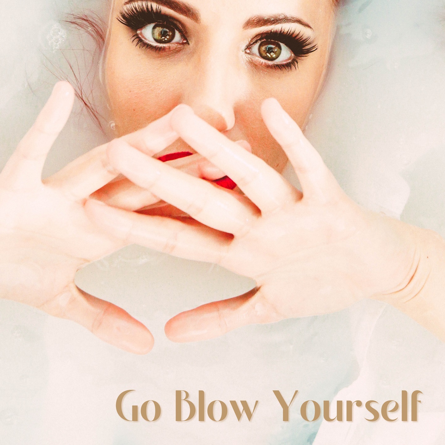 Go Blow Yourself - Single