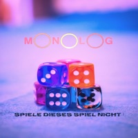 Spiele dieses Spiel nicht (feat. Beatamin C) - Single - monolog