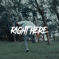 Right here - Single - EK