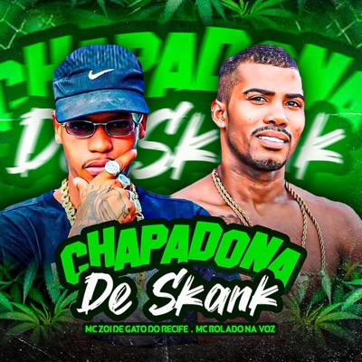 Chapadona de Skank - Single