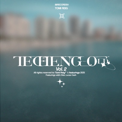 Techeng-OLD, Vol. 2 - EP