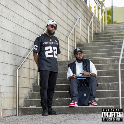 Crazy Leg Going - Single