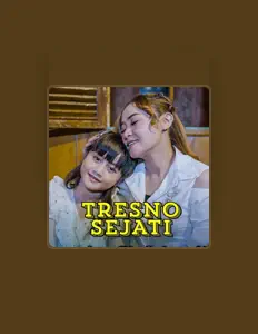 收听 Kahiyang Ayu、观看音乐视频、阅读小传、查看巡演日期等 ！