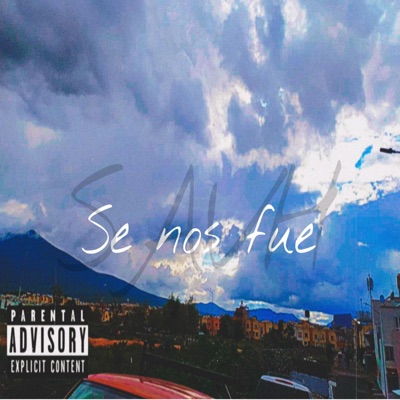 Se nos fue - Single