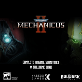 Warhammer 40,000: Mechanicus II (Complete Original Soundtrack)