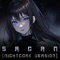 Sagan - Anahata Nightcore lyrics