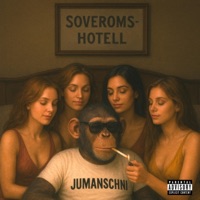 Soveroms-Hotell (Jumanschni) - Single - Diskokid, Pink Plugg & Ring1