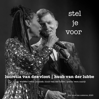 Stel je voor - Single