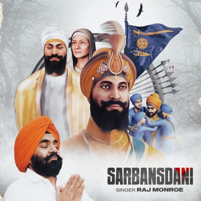 SARBANSDANI - Single