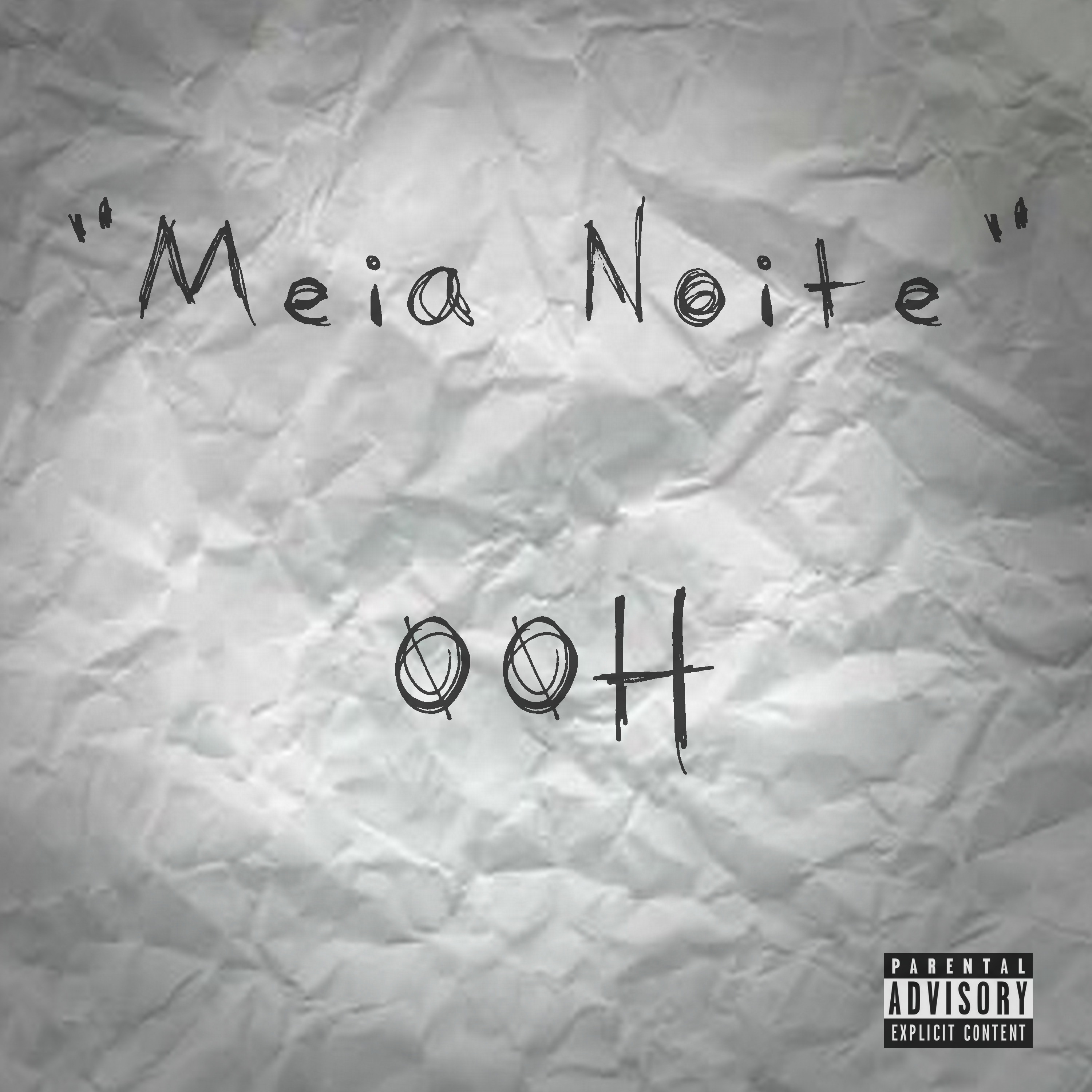 Meia Noite - 00H - Single