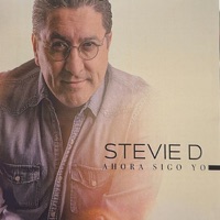 Stevie D - Ahora Sigo Yo