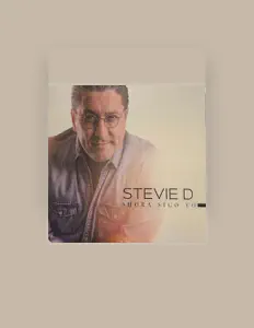 Listen to Stevie D, watch music videos, read bio, see tour dates & more!