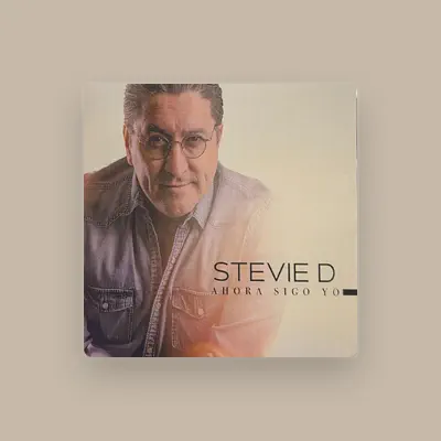 Listen to Stevie D, watch music videos, read bio, see tour dates & more!