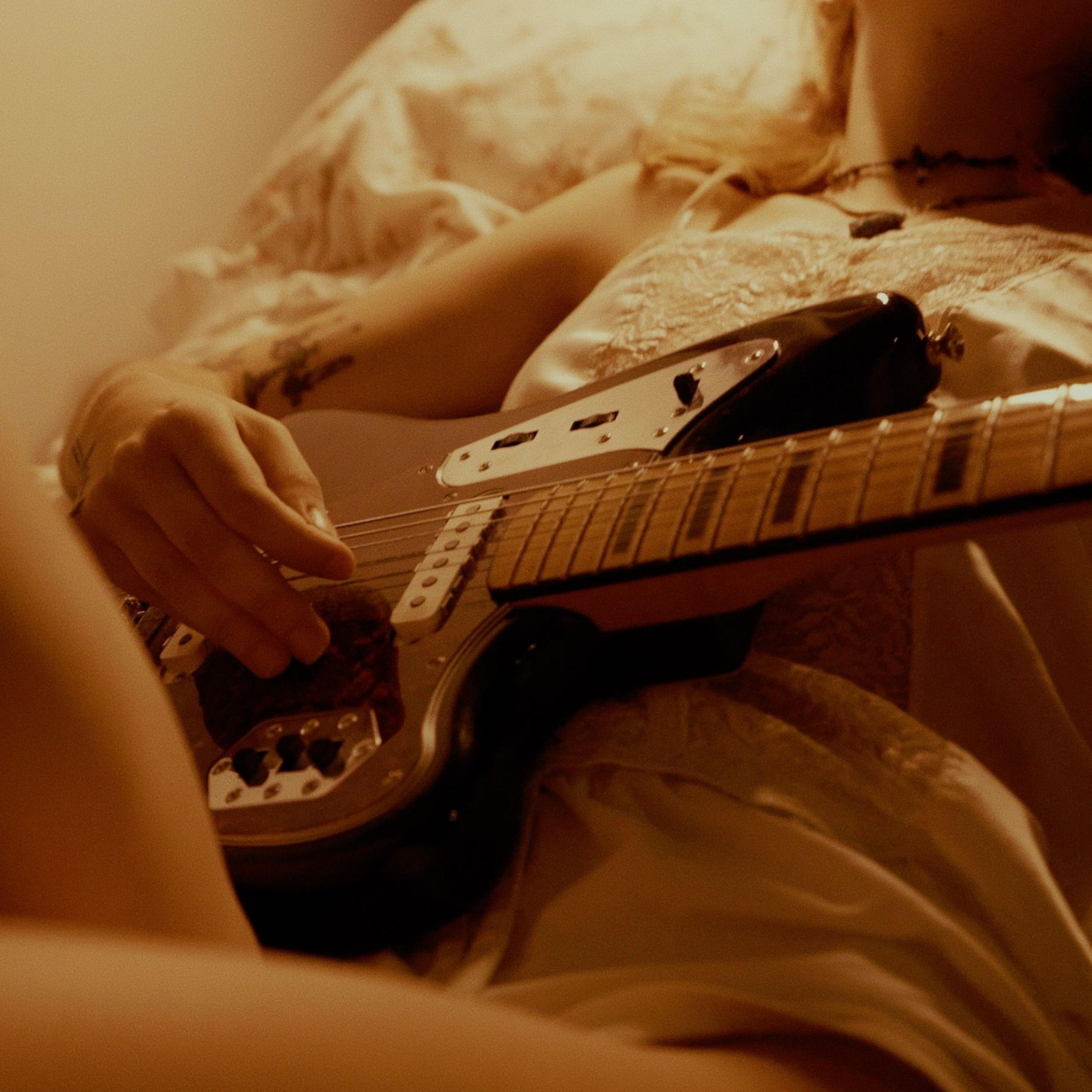 Anhedonia, the love of my life - EP