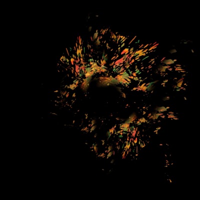 AERTERNUS - EP