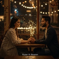 Pyaar Ki Baaten | Romantic Love Song 2025 | Asfar Ali Music - Single - Asfar Ali Music