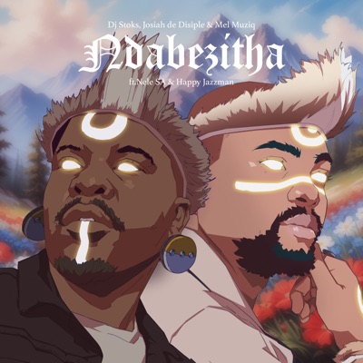 Ndabezitha (feat. Nele SA & Happy Jazzman) - Single