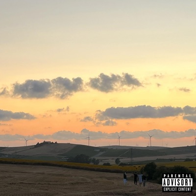 pensamientos malditos - Single