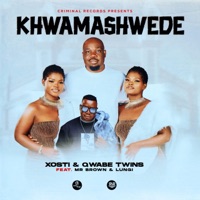 Khwamashwede (feat. Mr Brown & Lungi) - Single - Xosti & Q Twins