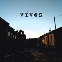 Viv@S - EP - Aaliyazh & Pumaia