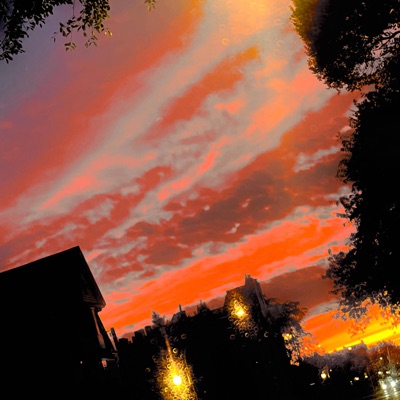 BEIN MYSELF! - Single