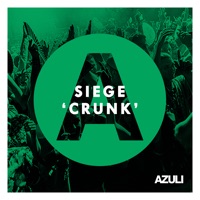 Crunk - Single - Siege